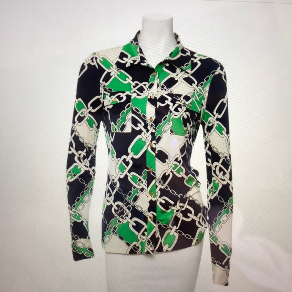 Tory Burch Blouse